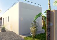 New Build - detached - Rojales