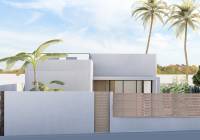 New Build - detached - Rojales