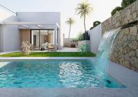 New Build - detached - Rojales