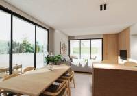 New Build - detached - Rojales