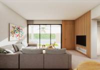 New Build - detached - Rojales