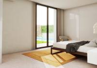 New Build - detached - Rojales
