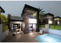 New Build - detached - San Fulgencio
