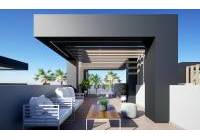 New Build - detached - San Fulgencio