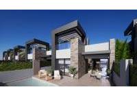 New Build - detached - San Fulgencio
