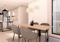 New Build - detached - San Fulgencio