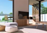 New Build - detached - San Fulgencio