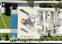 New Build - detached - San Fulgencio