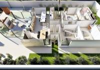 New Build - detached - San Fulgencio