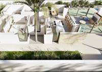 New Build - detached - San Fulgencio