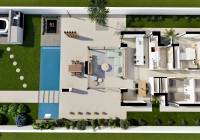 New Build - detached - San Fulgencio