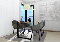 New Build - detached - San Fulgencio