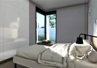 New Build - detached - San Fulgencio