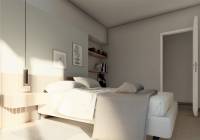 New Build - detached - San Fulgencio