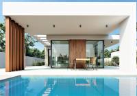 New Build - detached - San Fulgencio