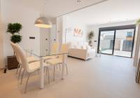New Build - detached - San Fulgencio