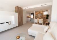 New Build - detached - San Fulgencio
