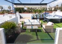 New Build - detached - San Fulgencio