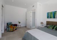 New Build - detached - San Javier