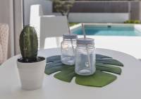 New Build - detached - San Javier