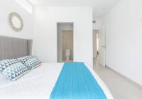 New Build - detached - San Javier