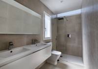 New Build - detached - San Javier