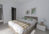 New Build - detached - San Javier