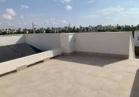 New Build - detached - San Javier