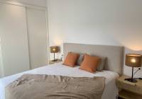 New Build - detached - San Javier