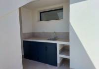 New Build - detached - San Javier