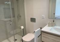 New Build - detached - San Javier