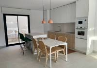 New Build - detached - San Javier
