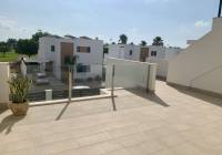 New Build - detached - San Javier