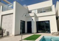 New Build - detached - San Javier