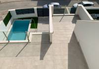 New Build - detached - San Javier