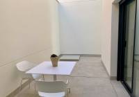 New Build - detached - San Javier