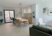 New Build - detached - San Javier