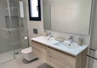 New Build - detached - San Javier