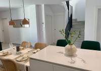 New Build - detached - San Javier