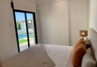 New Build - detached - San Javier
