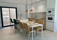 New Build - detached - San Javier