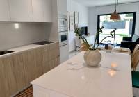 New Build - detached - San Javier