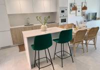 New Build - detached - San Javier