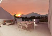 New Build - detached - San Javier