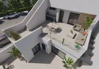 New Build - detached - San Javier