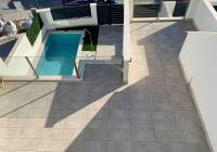 New Build - detached - San Javier