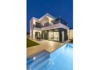 New Build - detached - San Javier