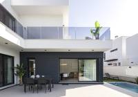 New Build - detached - San Javier