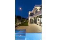 New Build - detached - San Javier