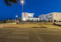 New Build - detached - San Javier